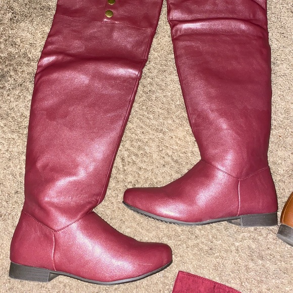 Boots bundle - Picture 5 of 7